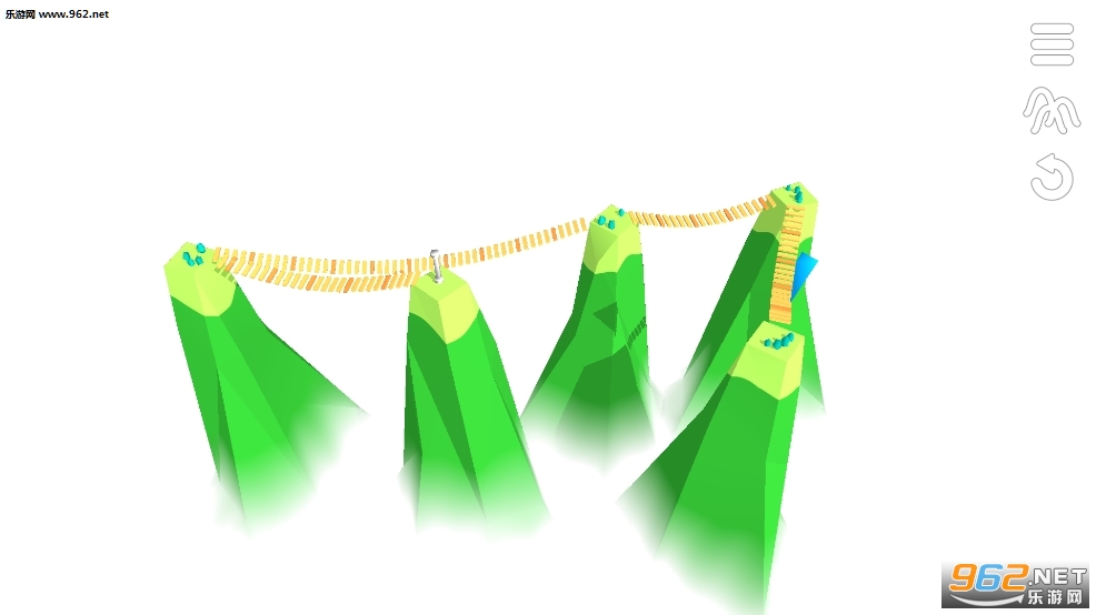 Summit Way(巅峰之路中文版)截图4