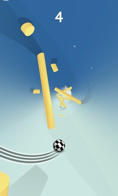 Tricky Tube(���ֵĹ��Ӱ�׿��)��ͼ1