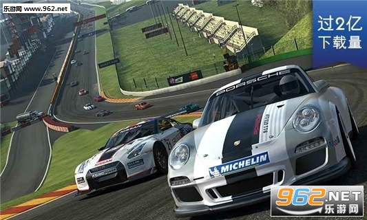 RealRacing3(��ʵ����3 6.5.1ȫ��������(������600LT))��ͼ3