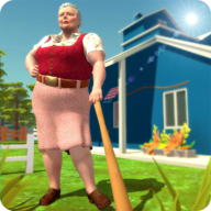 Bad Granny(�����̰�׿��)