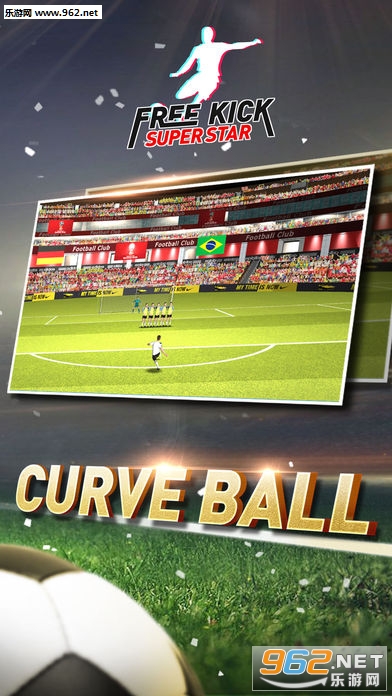 Free Kick(��������ǰ�׿��)��ͼ1