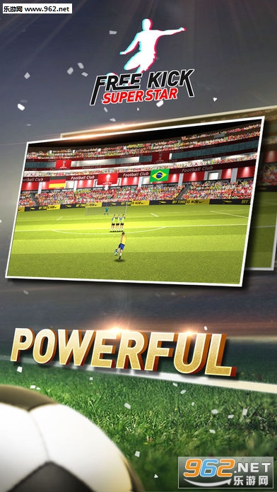 Free Kick(��������ǰ�׿��)��ͼ3