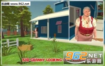 Bad Granny(�����̰�׿��)v1.1.2(Bad Granny)��ͼ0