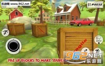 Bad Granny(�����̰�׿��)v1.1.2(Bad Granny)��ͼ1