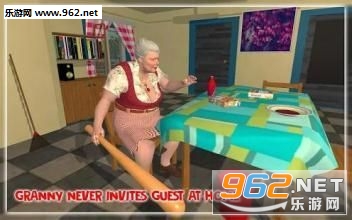 Bad Granny(�����̰�׿��)v1.1.2(Bad Granny)��ͼ2