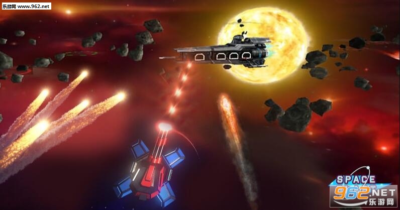 SpaceBlast(̫�ձ�ը��׿��)��ͼ2