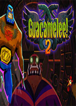 ī����Ӣ�۴��ս2(Guacamelee! 2)