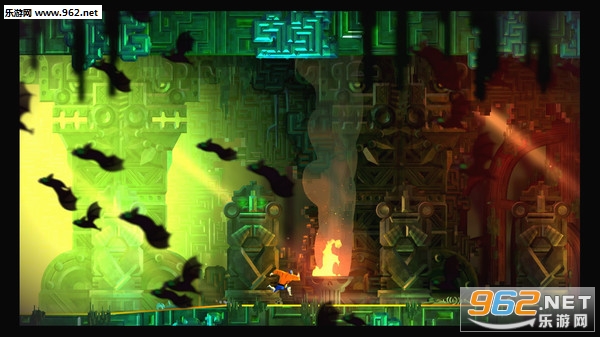ī����Ӣ�۴��ս2(Guacamelee! 2)PC���ͼ0