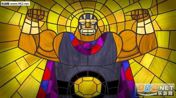 ī����Ӣ�۴��ս2(Guacamelee! 2)PC���ͼ6