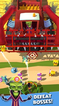 Candy Patrol(棒棒糖守护者安卓版)截图0