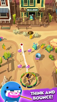 Candy Patrol(棒棒糖守护者安卓版)截图1