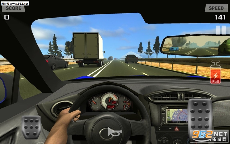 Racing Online(����������׿��)��ͼ2