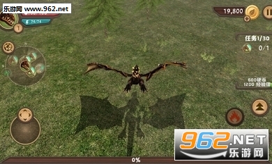 ����ģ����6.0ȫ��Dragons��(Dragon Sim Online)��ͼ3