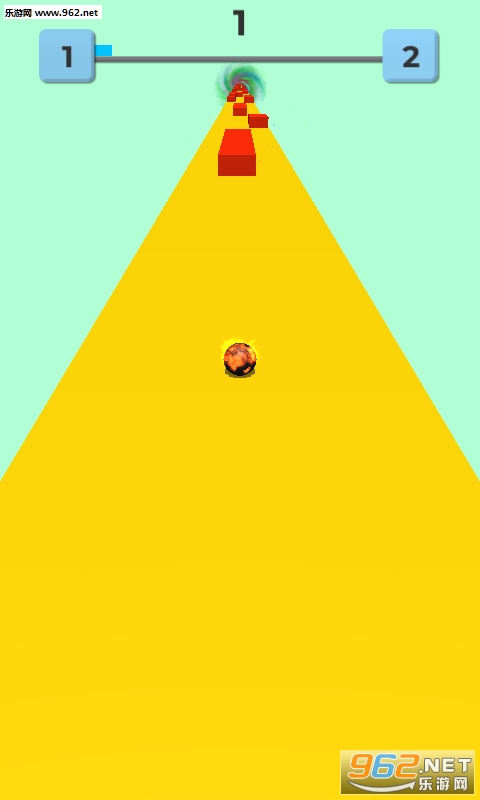 Speed Balls Rush Game(�ٶ���ϰ�׿��)v1.0��ͼ3