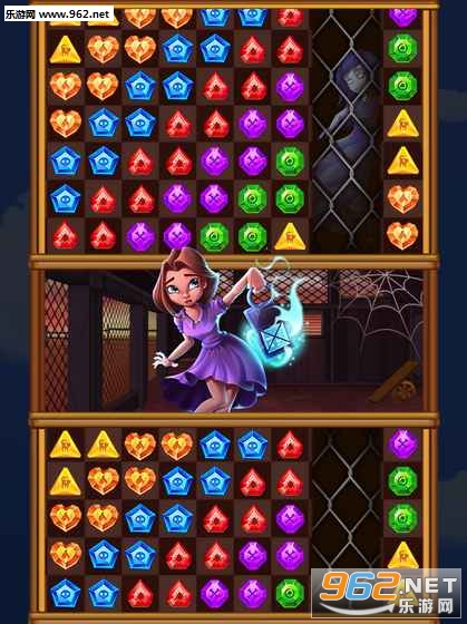 Ghost House2(��լѰ������ׯ԰��׿��)��ͼ1