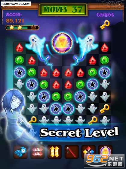 Ghost House2(��լѰ������ׯ԰��׿��)��ͼ2