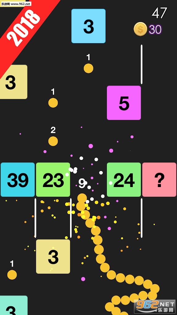 Snake VS Bricks:Slither(��vsש��:���а�׿��)��ͼ0