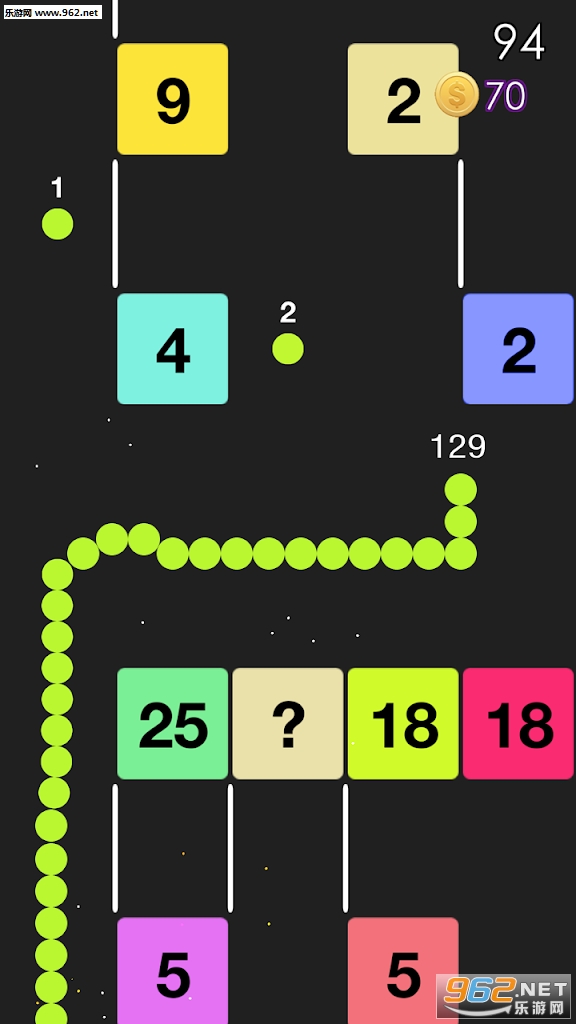 Snake VS Bricks:Slither(��vsש��:���а�׿��)��ͼ1