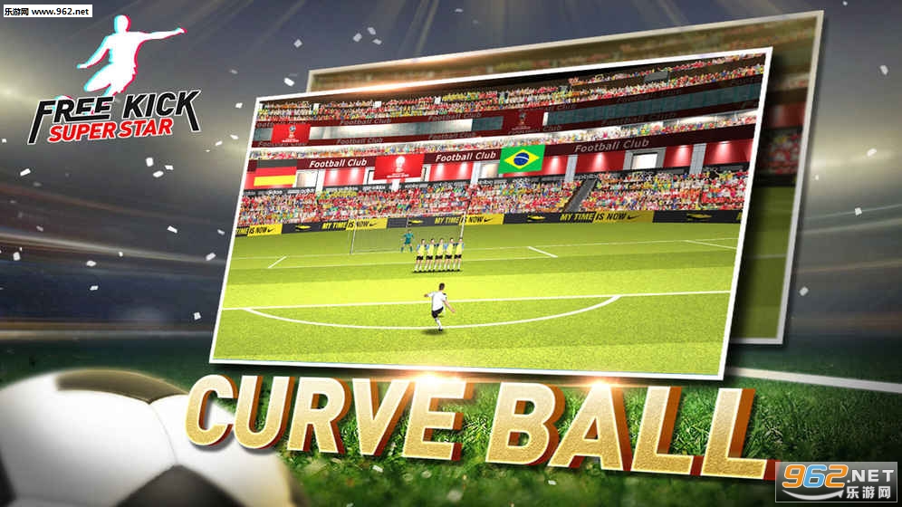Free Kick(��������ǹٷ���)v1.0��ͼ0