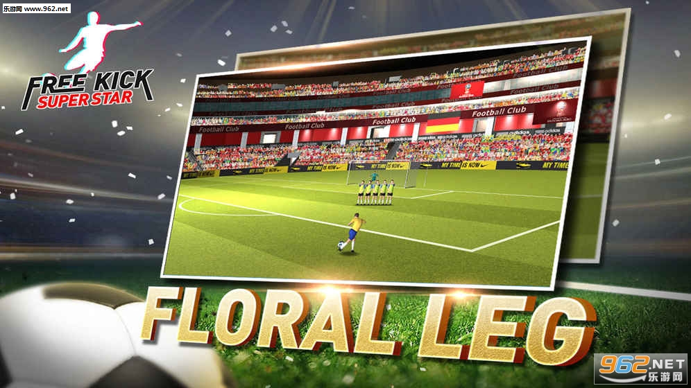Free Kick(��������ǹٷ���)v1.0��ͼ1