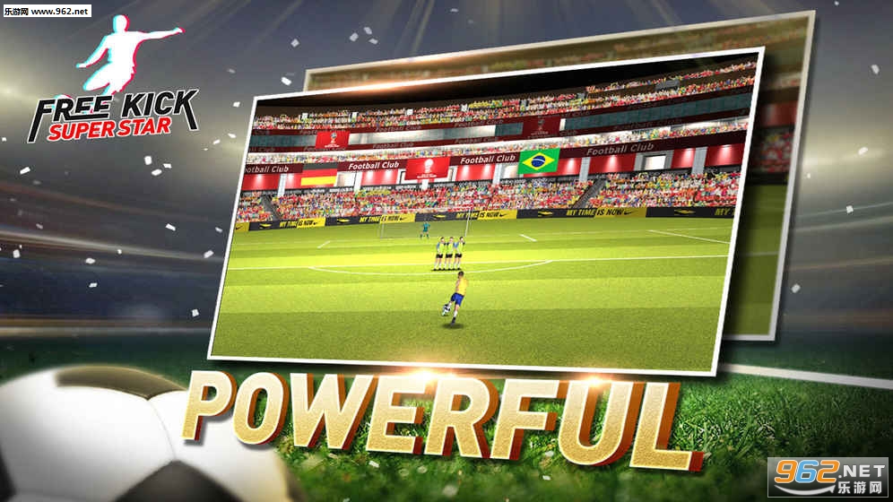 Free Kick(��������ǹٷ���)v1.0��ͼ2