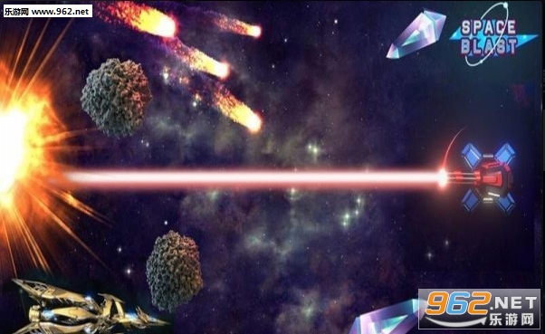 SpaceBlast(̫�ձ�ը�ֻ���)��ͼ0