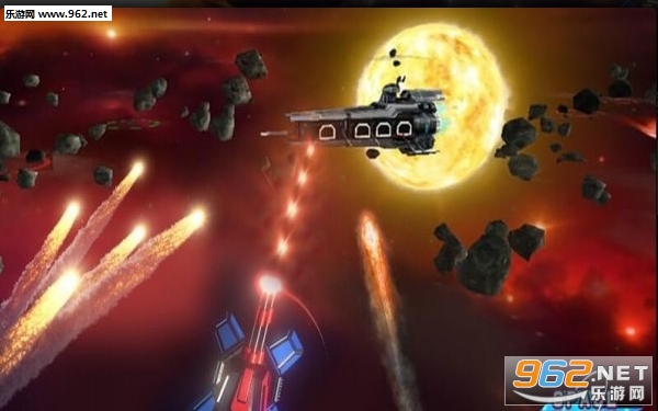 SpaceBlast(̫�ձ�ը�ֻ���)��ͼ2
