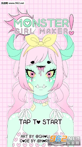 Monster Girl Maker(����Ů�������߹ٷ���)��ͼ2