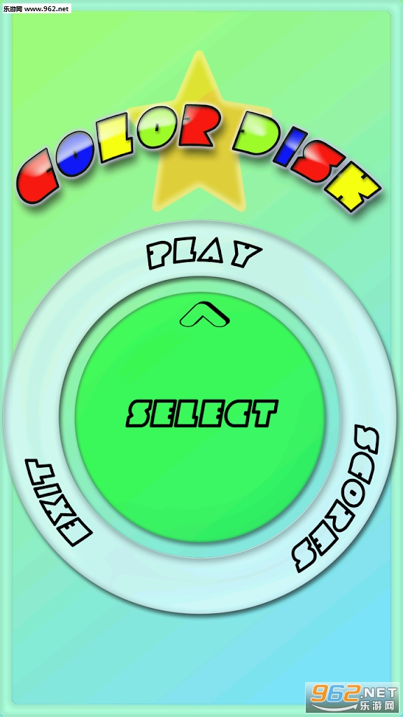 Color Disk��׿���ͼ3