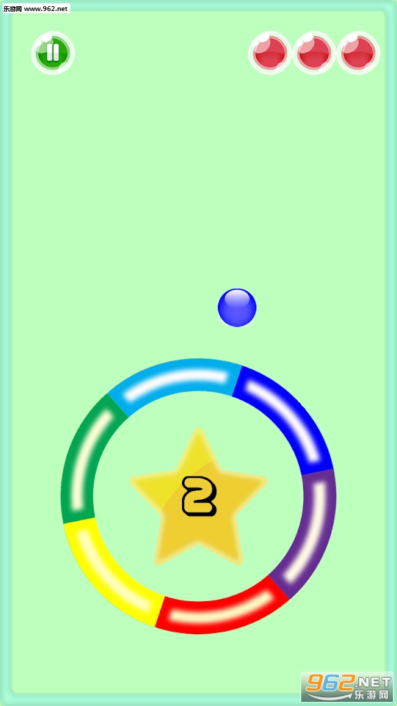 Color Disk��׿���ͼ0