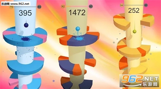Jump Drop��׿��v1.0��ͼ1