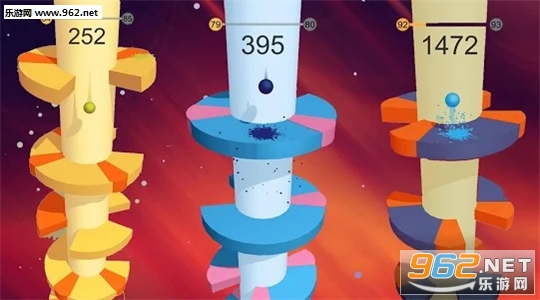 Jump Drop��׿��v1.0��ͼ2