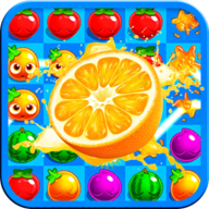 Boom Fruit Juice(Boom Fruits juice Garden安卓版)