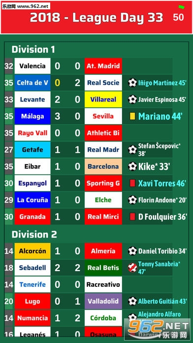 Elifoot 18��׿��v23.0.10��ͼ2