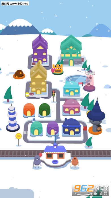 Dumb Ways 3(Dumb Ways To Die 3�ٷ���)��ͼ2