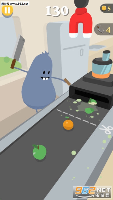 Dumb Ways 3(Dumb Ways To Die 3�ٷ���)��ͼ3