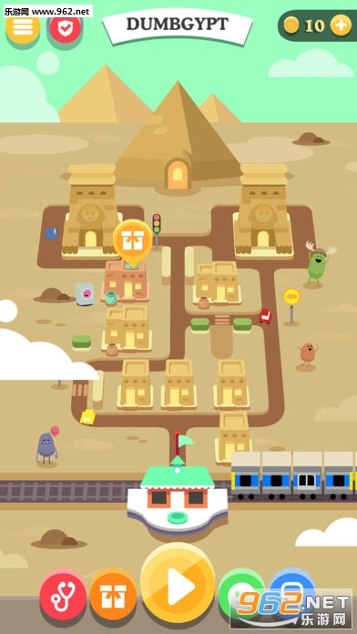 Dumb Ways 3(Dumb Ways To Die 3�ٷ���)��ͼ4