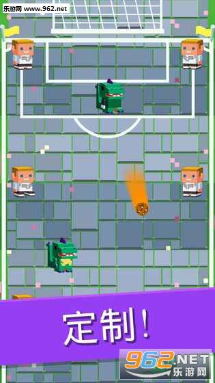Scroll Soccer��׿���ͼ3