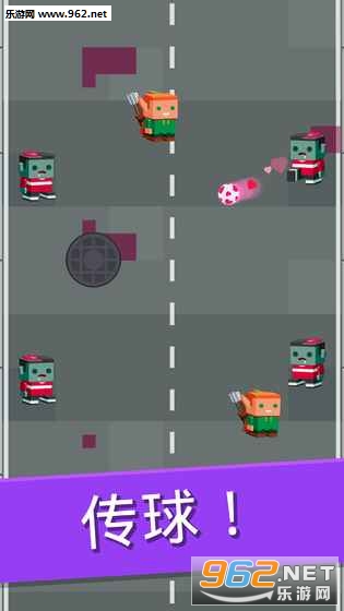 Scroll Soccer��׿���ͼ5