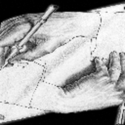 Drawing Mystical Jigsaw Puzzle安卓版