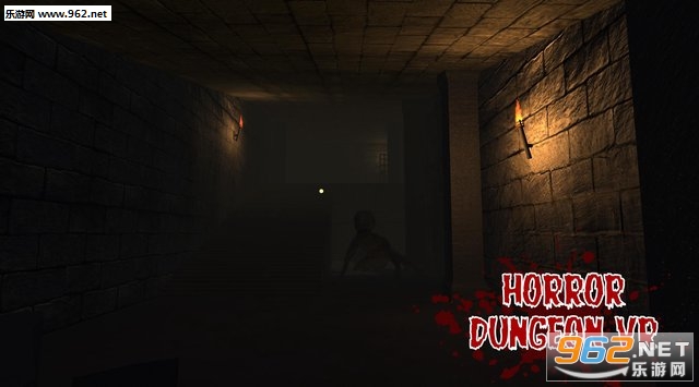 Creepy Scary Horror Dungeon VR Experience��׿��v1.0��ͼ0
