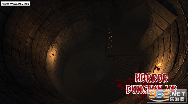 Creepy Scary Horror Dungeon VR Experience��׿��v1.0��ͼ2