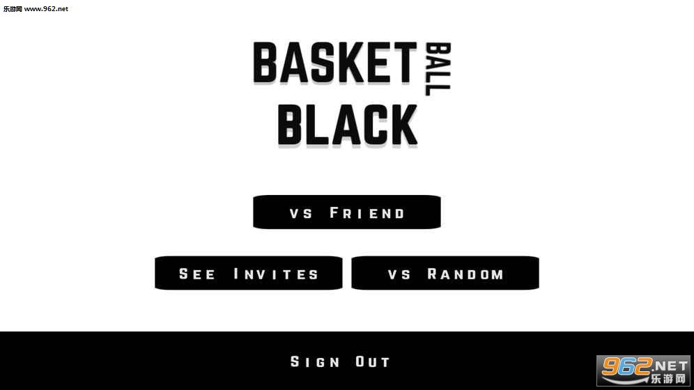 Basketball Black��׿���ͼ0