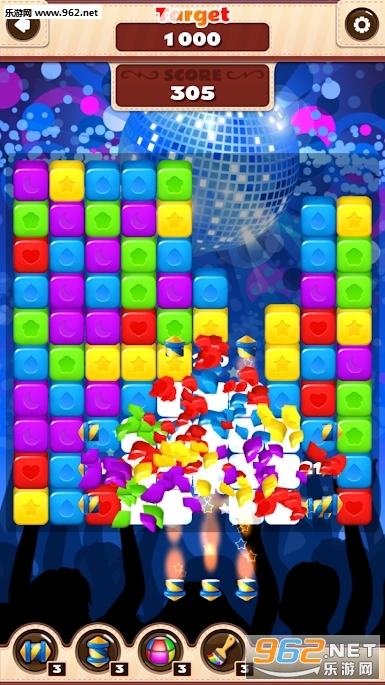 Pop Star(���𷽿����簲׿��)v1.4��ͼ2