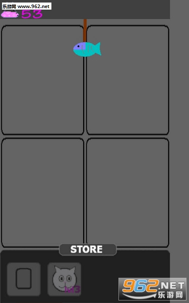 tap my cat(����ҵ�è��׿��)v1.0.0(tap my cat)��ͼ2