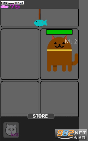 tap my cat(����ҵ�è��׿��)v1.0.0(tap my cat)��ͼ1