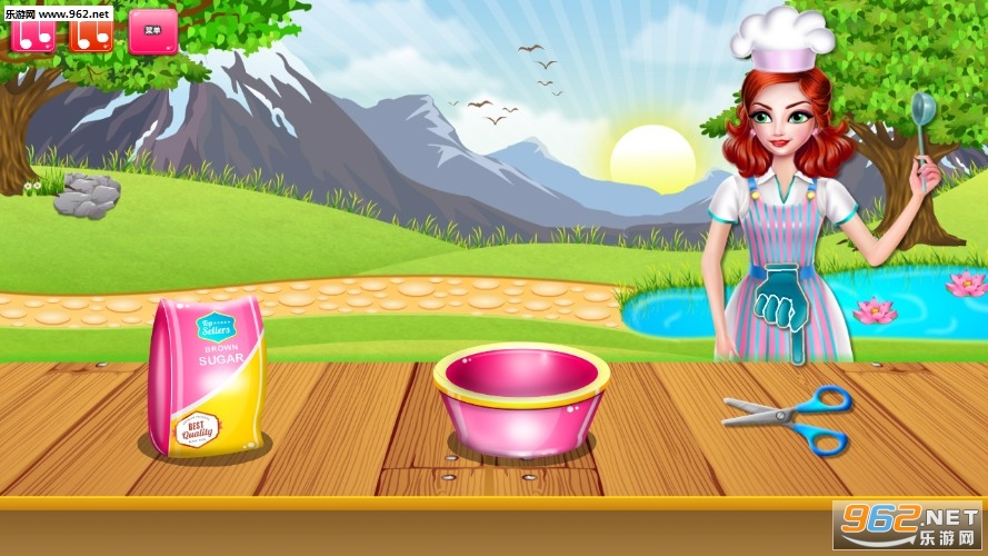 Barbecue Chef��׿���ͼ0