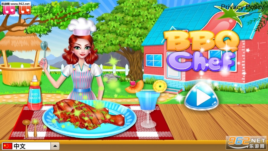 Barbecue Chef��׿���ͼ2