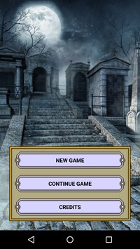 Nameless Grave(无名坟墓最新版)截图0