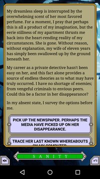 Nameless Grave(无名坟墓最新版)截图1